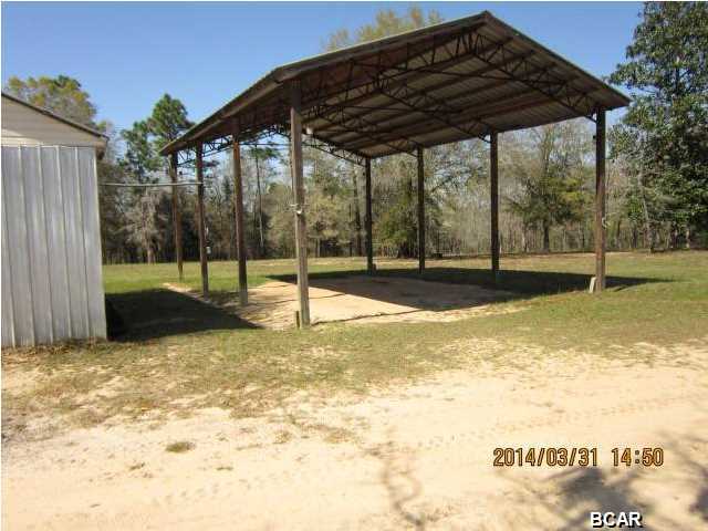 472 Goshun Creek Road Chipley, FL 32428 - Photo 17 of 24 Gallery Image 17