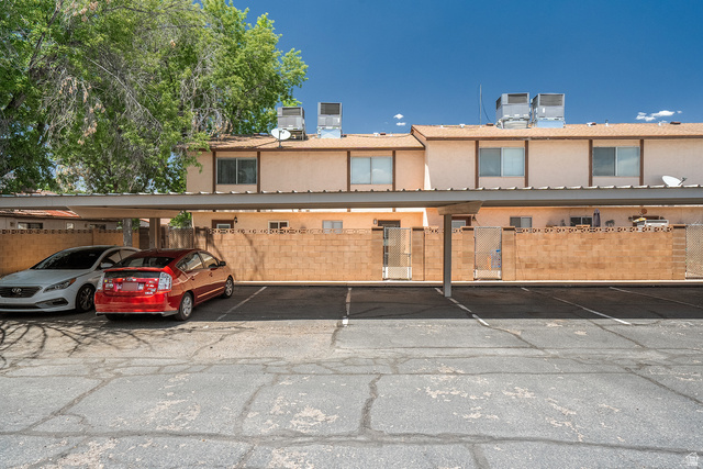 1797 West 950 North, Unit 2 St. George, UT 84770 - Photo 18 of 19