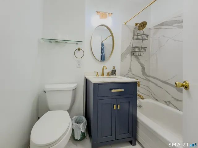 $5,700 | 124 Wyndover Lane, Stamford, CT 06902