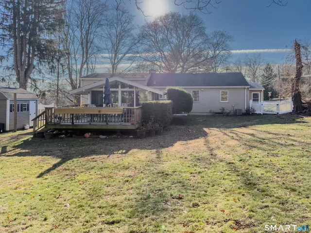 $5,700 | 124 Wyndover Lane, Stamford, CT 06902