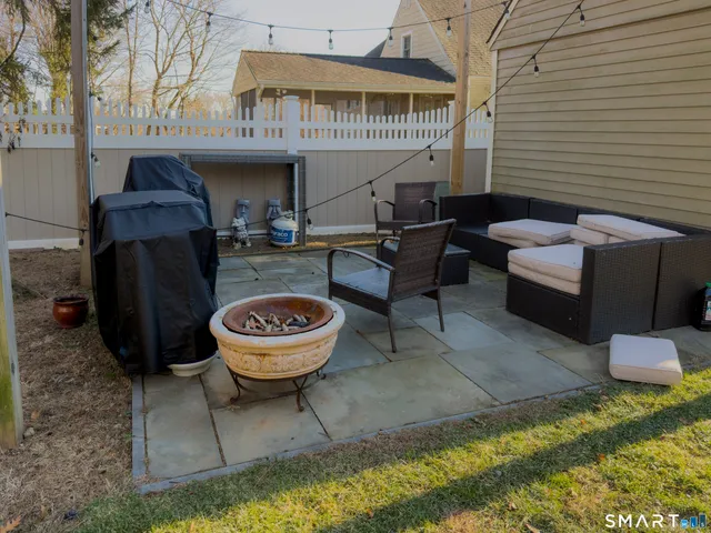 $5,700 | 124 Wyndover Lane, Stamford, CT 06902