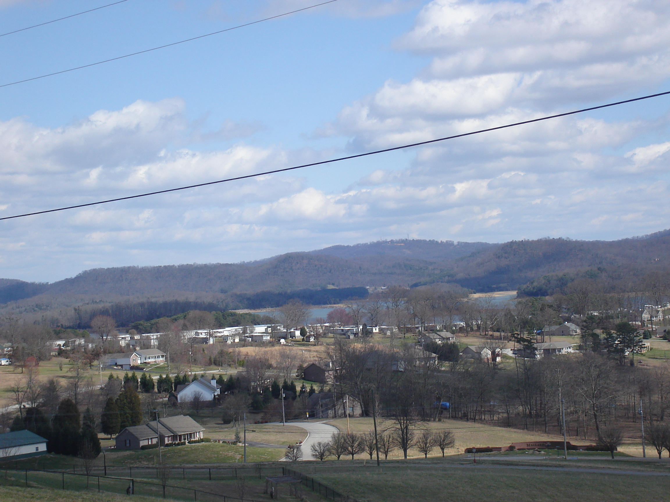 Lot 65 Lakeshore Drive Rutledge, TN 37861 - Photo 3 of 3 DSC00544