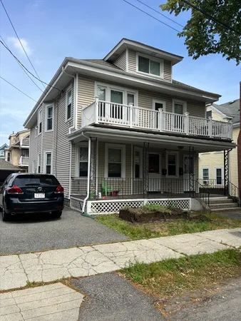 $2,975 | 76 Grafton Street, Unit 1, Arlington, MA 02474