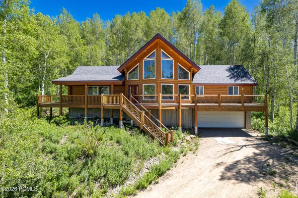 $950,000 | 11456 Columbine Lane, Heber City, UT 84032