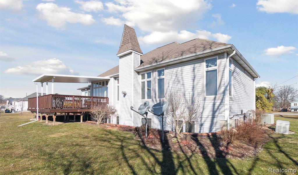3035 West Farrand Road Clio, MI 48420 - Photo 48 of 56