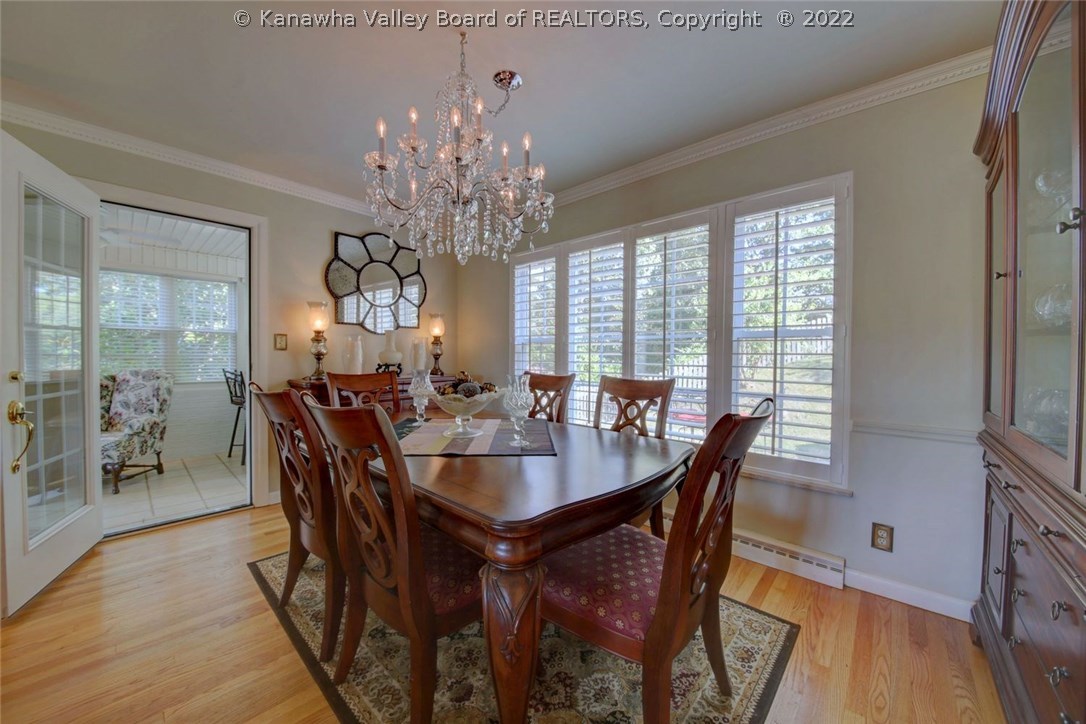 1402 Sweetbrier Road Charleston, WV 25314 - Photo 7 of 30 Gallery Image 7