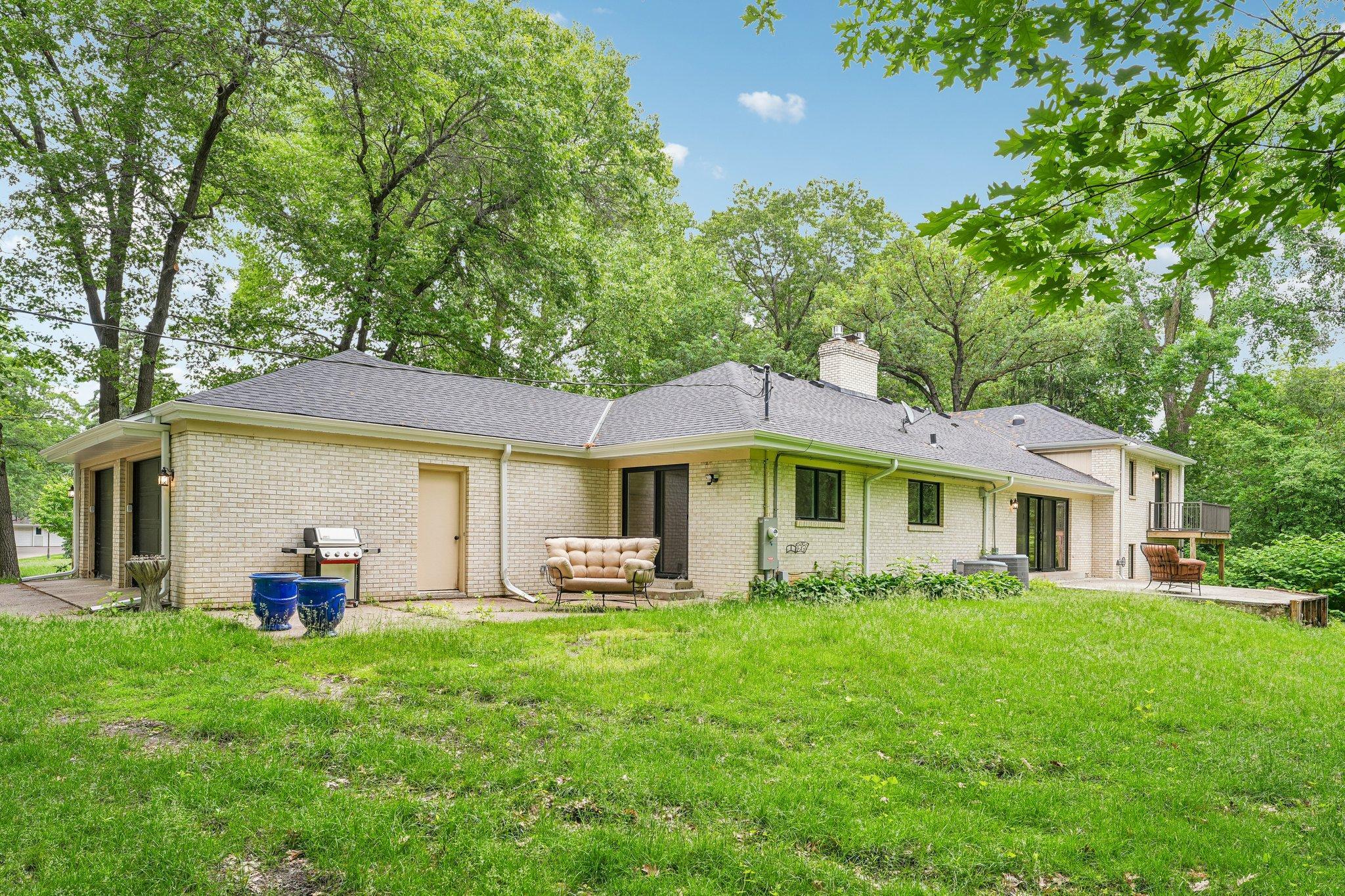 23 Evergreen Road North Oaks, MN 55127 - Photo 61 of 79