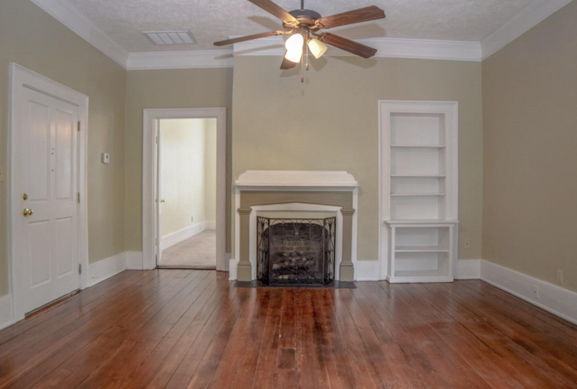 105 Florence Street Southwest Aiken, SC 29801 - Photo 35 of 57