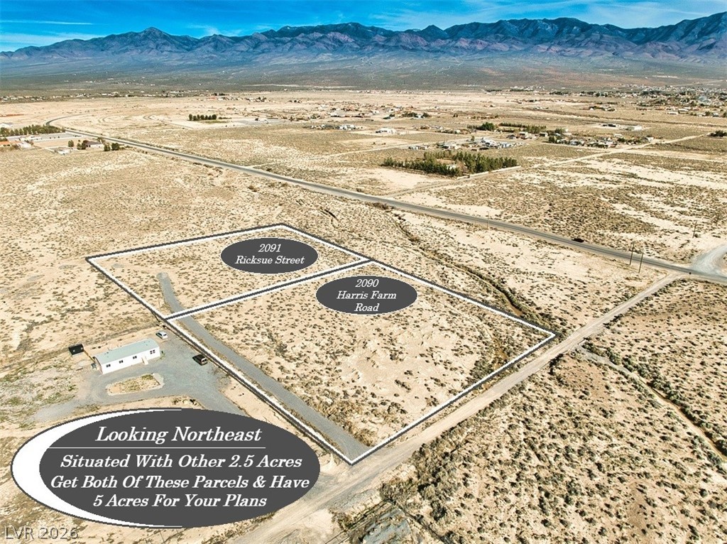 2090 West Harris Farm Road Pahrump, NV 89060 - Photo 11 of 13