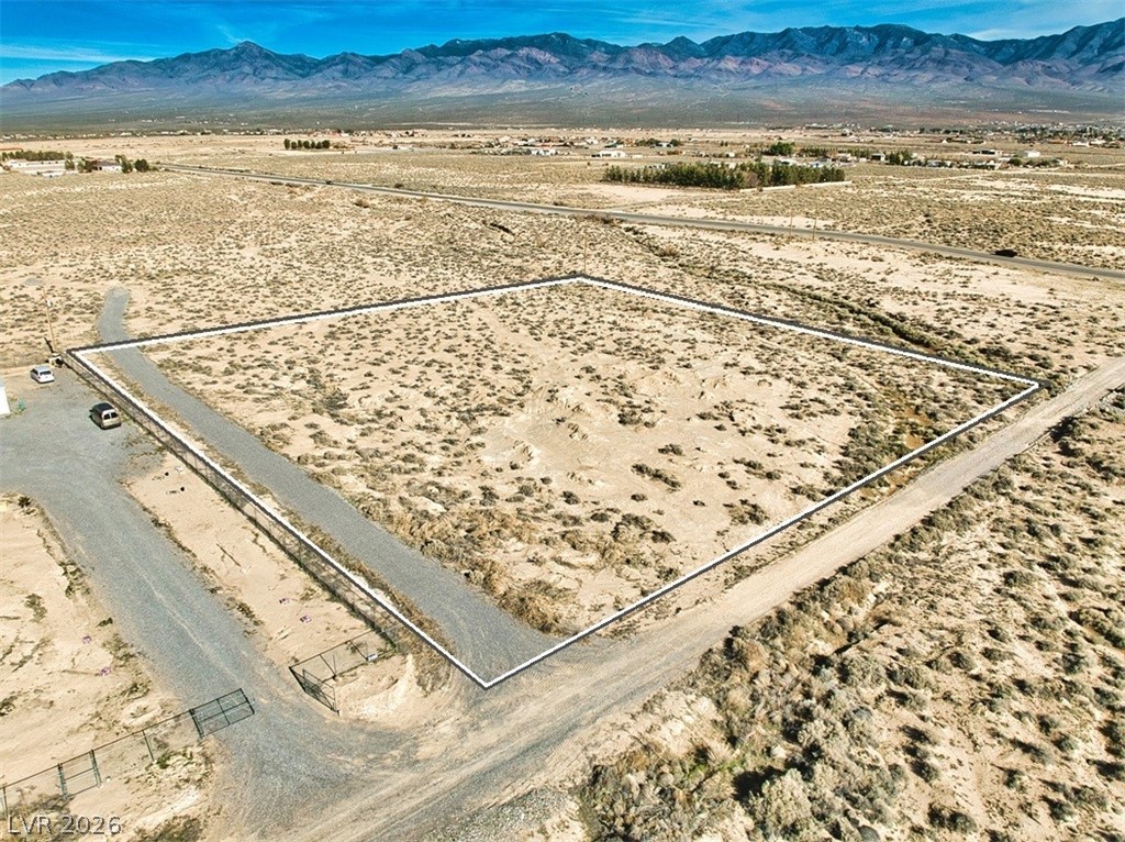 2090 West Harris Farm Road Pahrump, NV 89060 - Photo 12 of 13