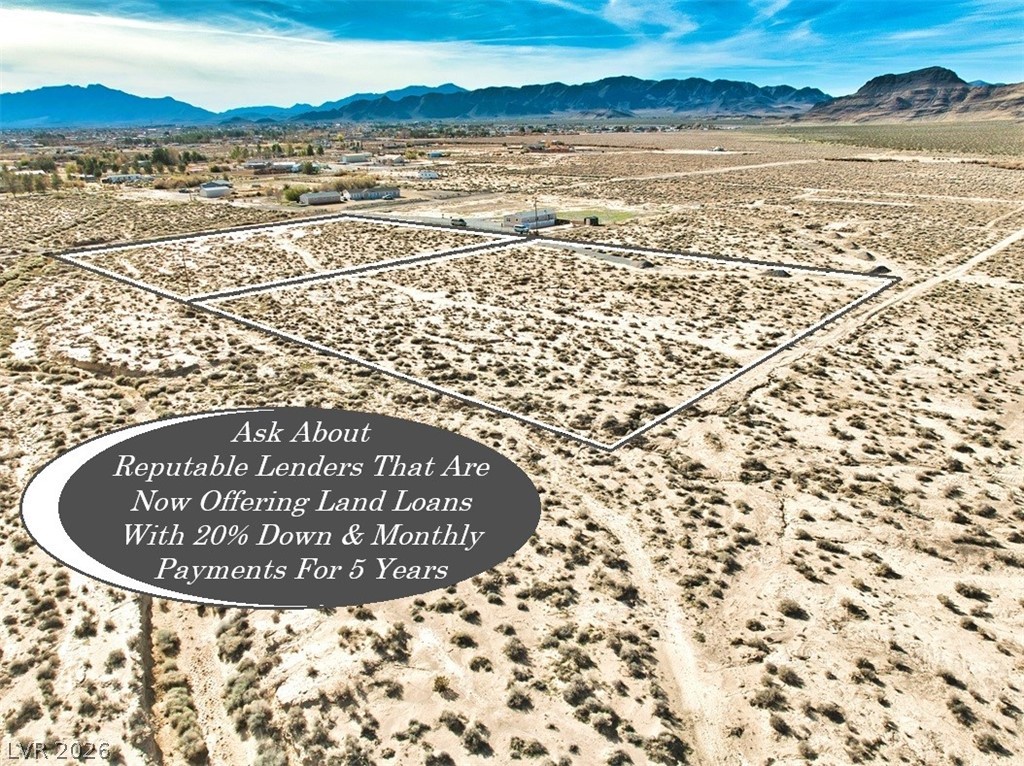 2090 West Harris Farm Road Pahrump, NV 89060 - Photo 5 of 13