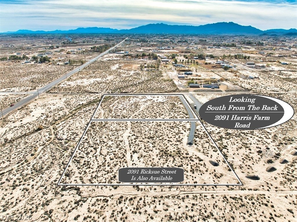 2090 West Harris Farm Road Pahrump, NV 89060 - Photo 6 of 13