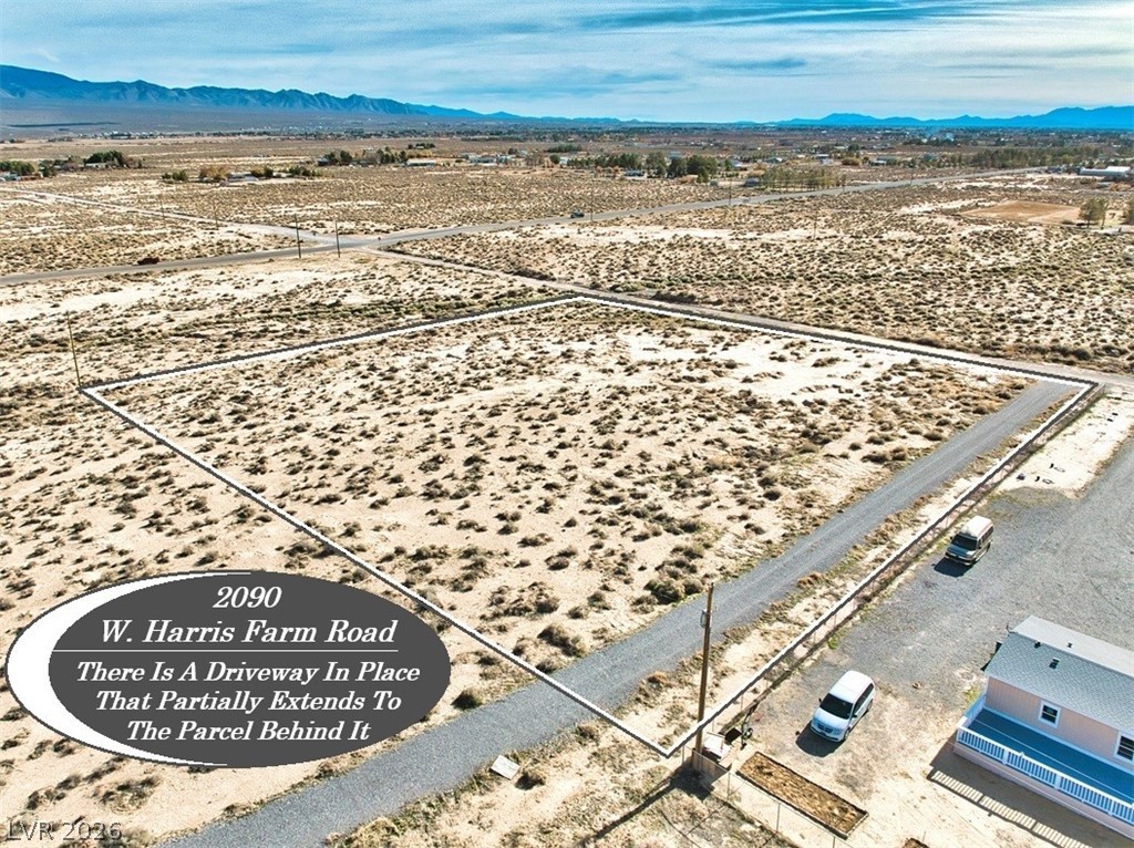 2090 West Harris Farm Road Pahrump, NV 89060 - Photo 8 of 13