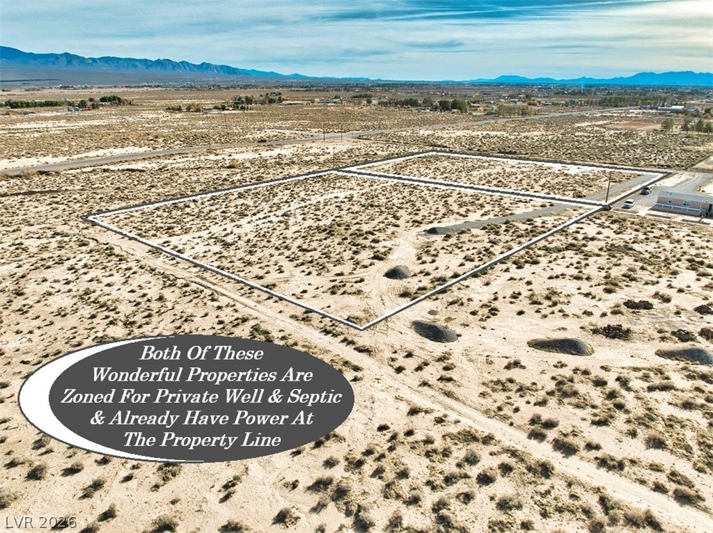 2090 West Harris Farm Road Pahrump, NV 89060 - Photo 9 of 13