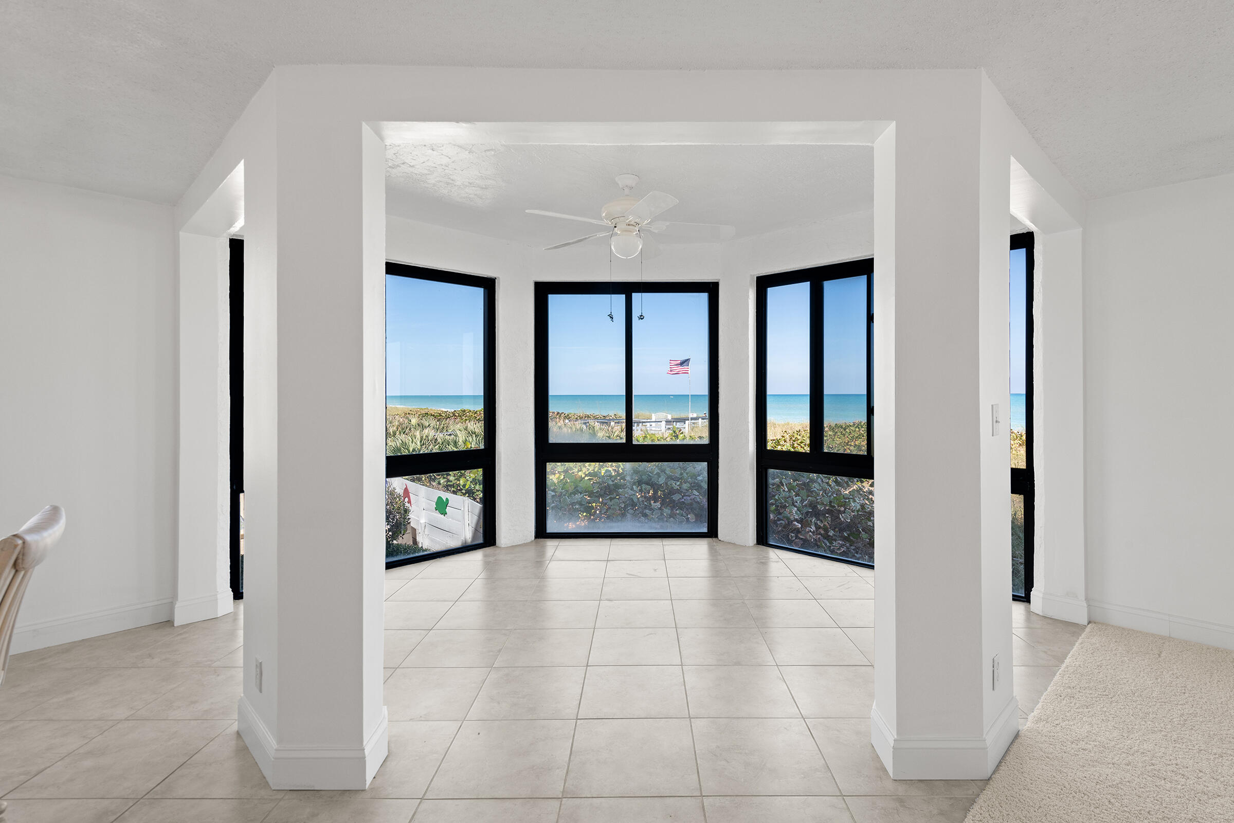 2375 Northeast Ocean Boulevard, Unit E103 Stuart, FL 34996 - Photo 9 of 49 a view of entryway