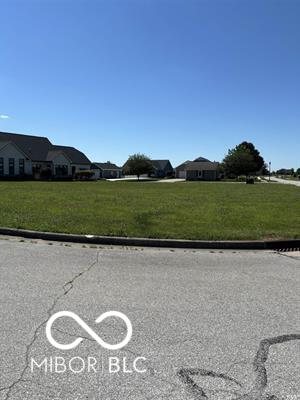 0 Lot 6 Tipton, IN 46072 - Photo 1 of 2