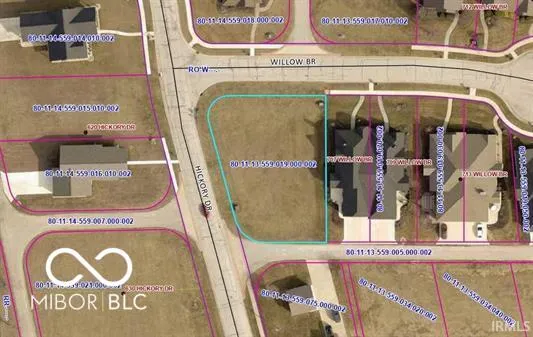 $80,000 | 0 Lot 6, Tipton, IN 46072