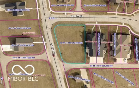 0 Lot 6 Tipton, IN 46072 - Photo 2 of 2