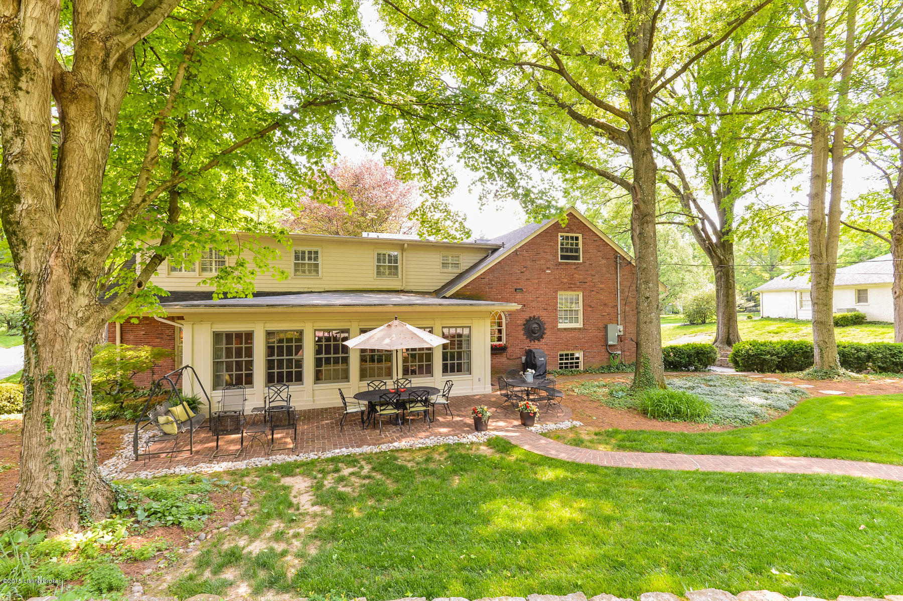 202 Council Road Louisville, KY 40207 - Photo 53 of 54 55