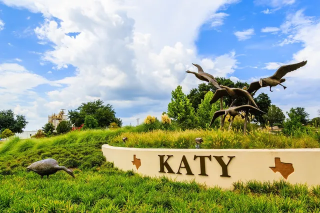 $1,145,000 | 22122 Blacksburg Court, Katy, TX 77450