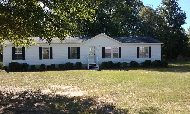 1924 Ridgeview Drive Thomson, GA 30824 - Photo 1 of 1 Main View