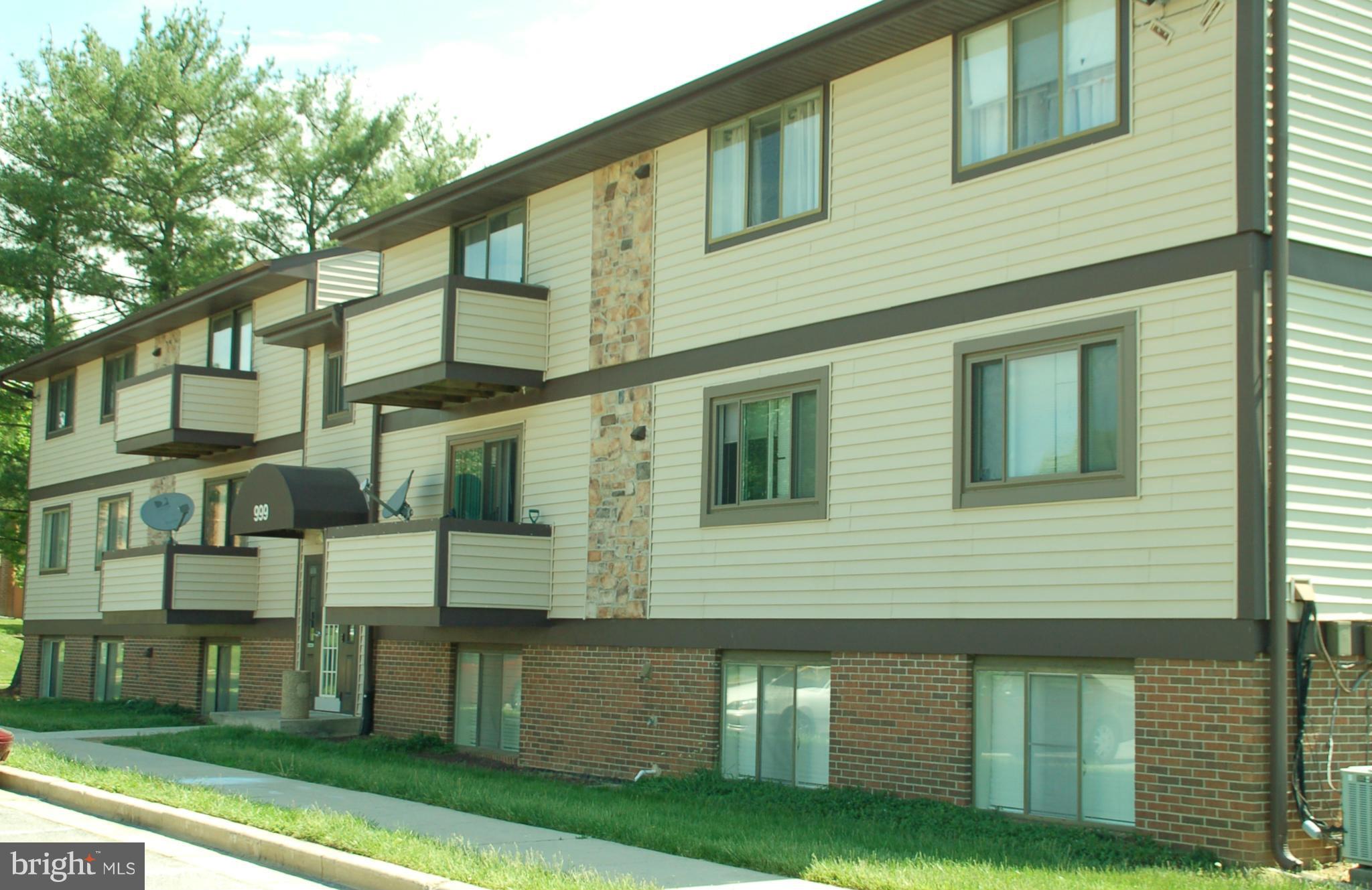 999 Heather Ridge Drive, Unit C Frederick, MD 21702 - Photo 1 of 18 Exterior (Front)