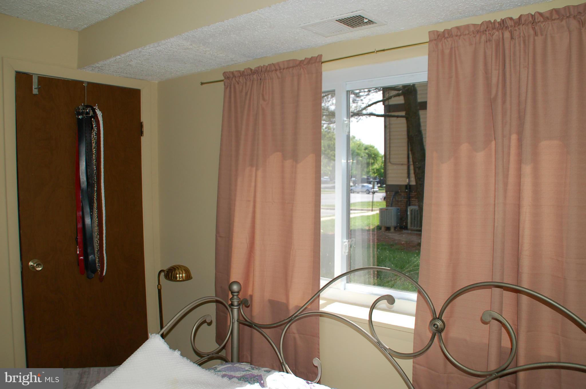 999 Heather Ridge Drive, Unit C Frederick, MD 21702 - Photo 11 of 18 Bedroom