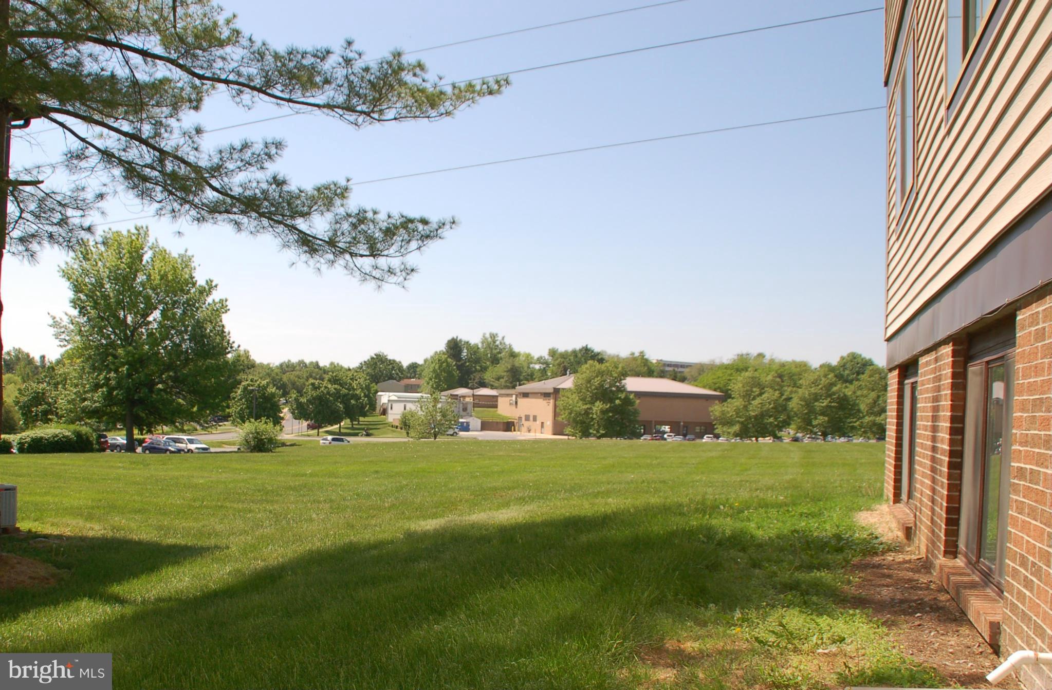 999 Heather Ridge Drive, Unit C Frederick, MD 21702 - Photo 15 of 18 Exterior (Rear)
