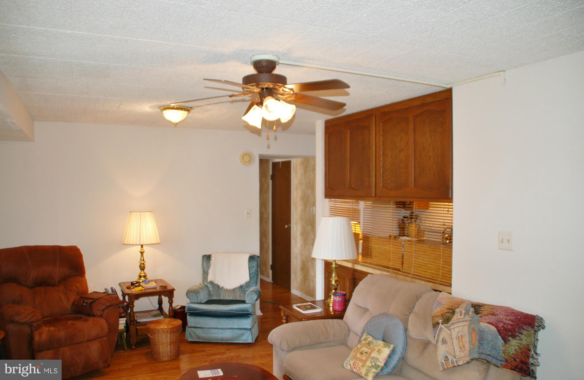 999 Heather Ridge Drive, Unit C Frederick, MD 21702 - Photo 5 of 18 Living Room