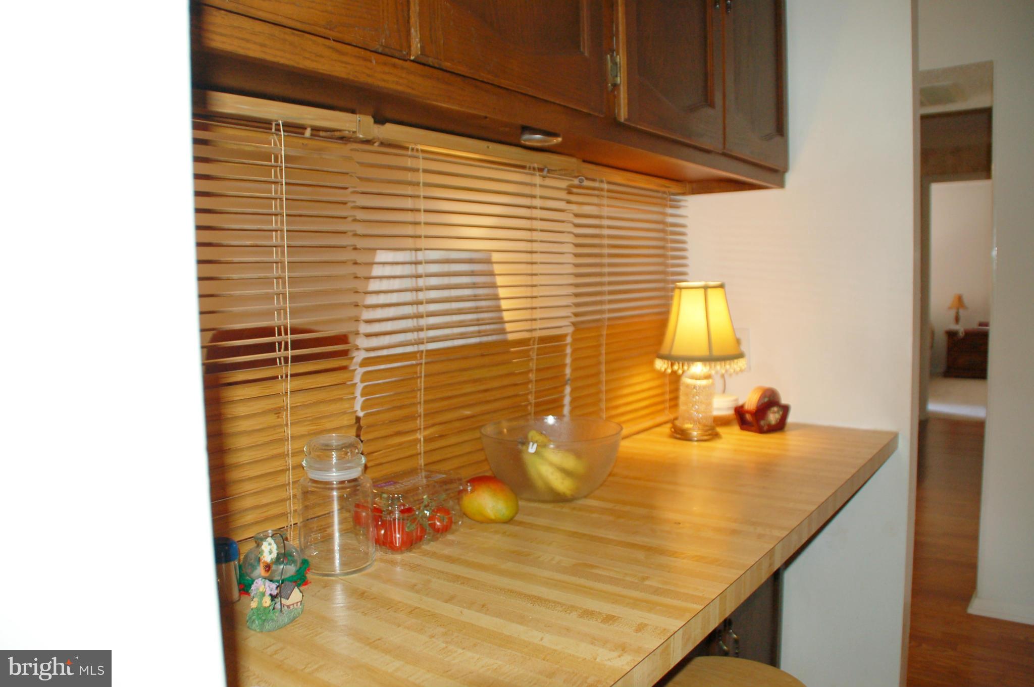 999 Heather Ridge Drive, Unit C Frederick, MD 21702 - Photo 6 of 18 Kitchen