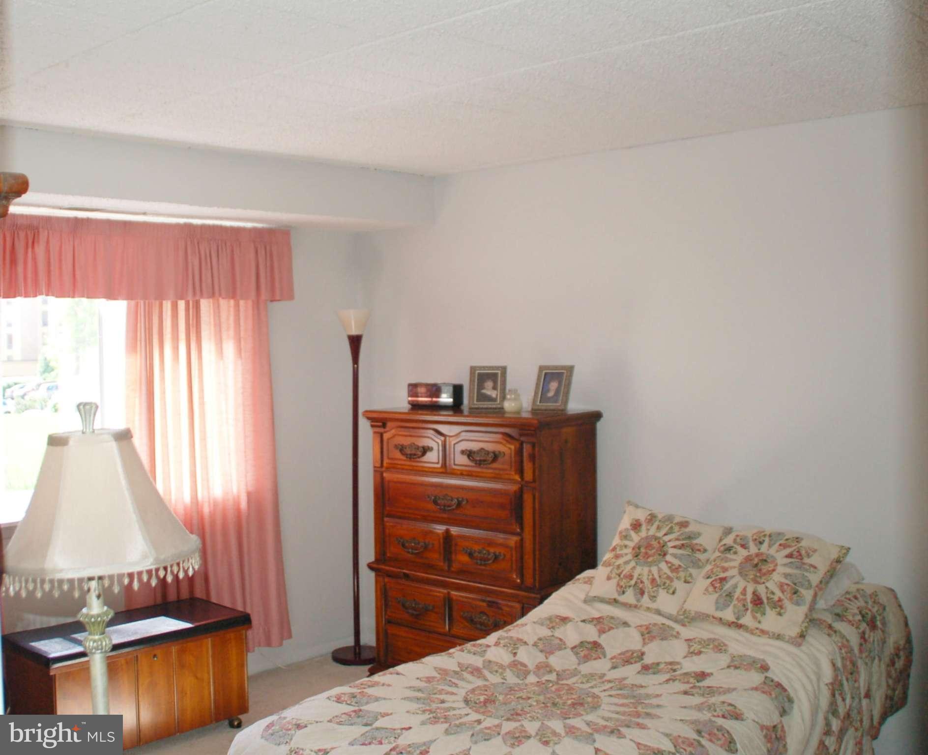 999 Heather Ridge Drive, Unit C Frederick, MD 21702 - Photo 8 of 18 Bedroom (Master)
