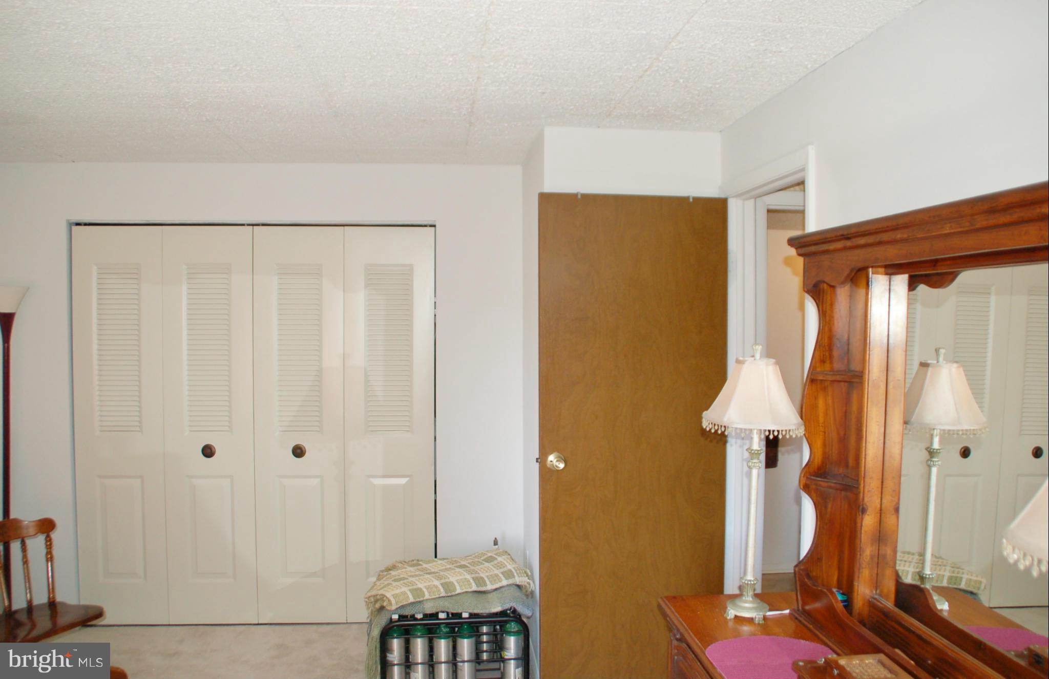 999 Heather Ridge Drive, Unit C Frederick, MD 21702 - Photo 9 of 18 Bedroom (Master)