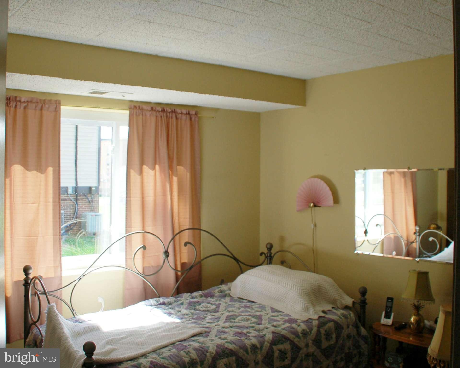 999 Heather Ridge Drive, Unit C Frederick, MD 21702 - Photo 10 of 18 Bedroom
