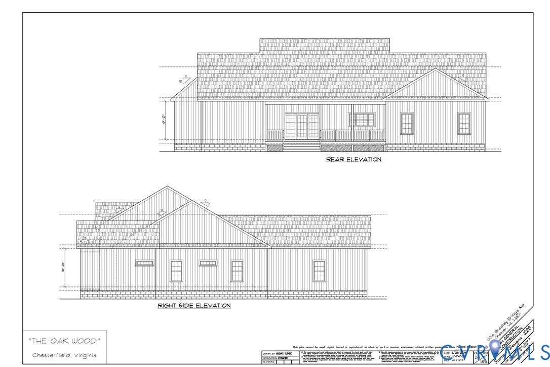 13216 Bradley Bridge Road Chester, VA 23831 - Photo 9 of 12