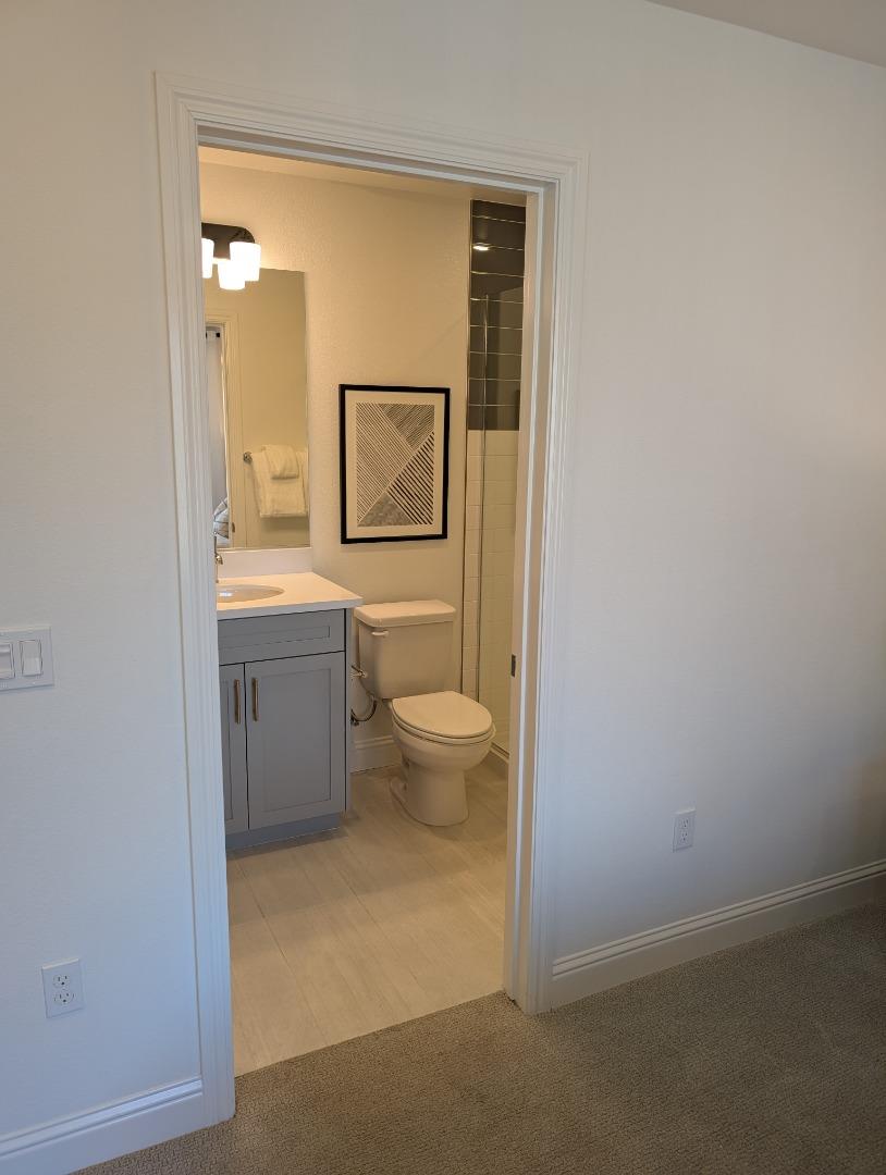 11145 Maple Place, Unit 3307 PLAN 2 Saratoga, CA 95070 - Photo 23 of 31