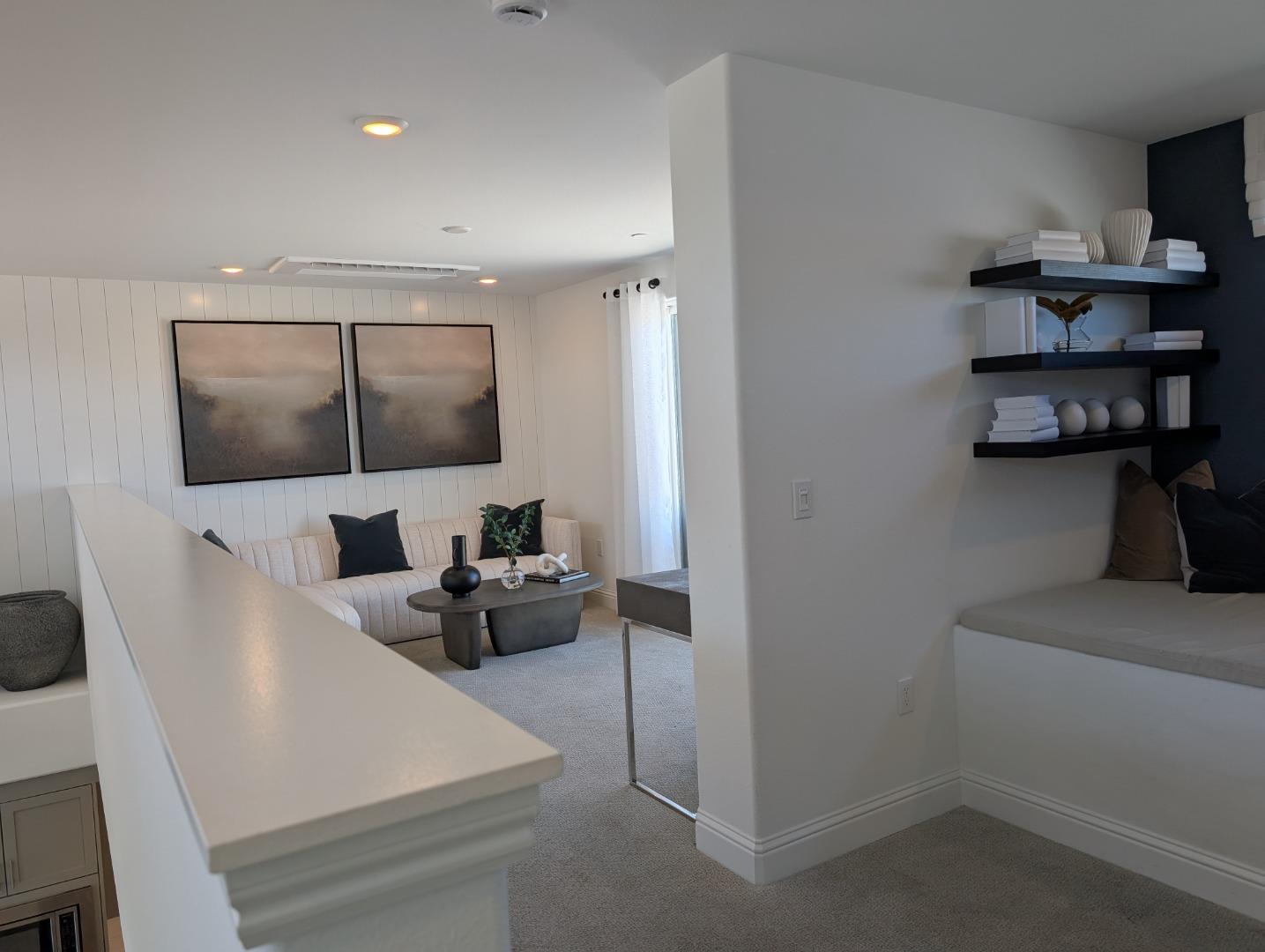 11145 Maple Place, Unit 3307 PLAN 2 Saratoga, CA 95070 - Photo 28 of 31