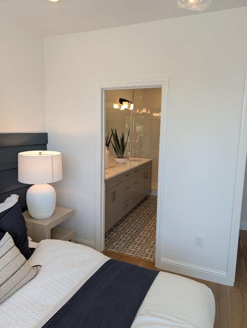 11145 Maple Place, Unit 3307 PLAN 2 Saratoga, CA 95070 - Photo 4 of 31