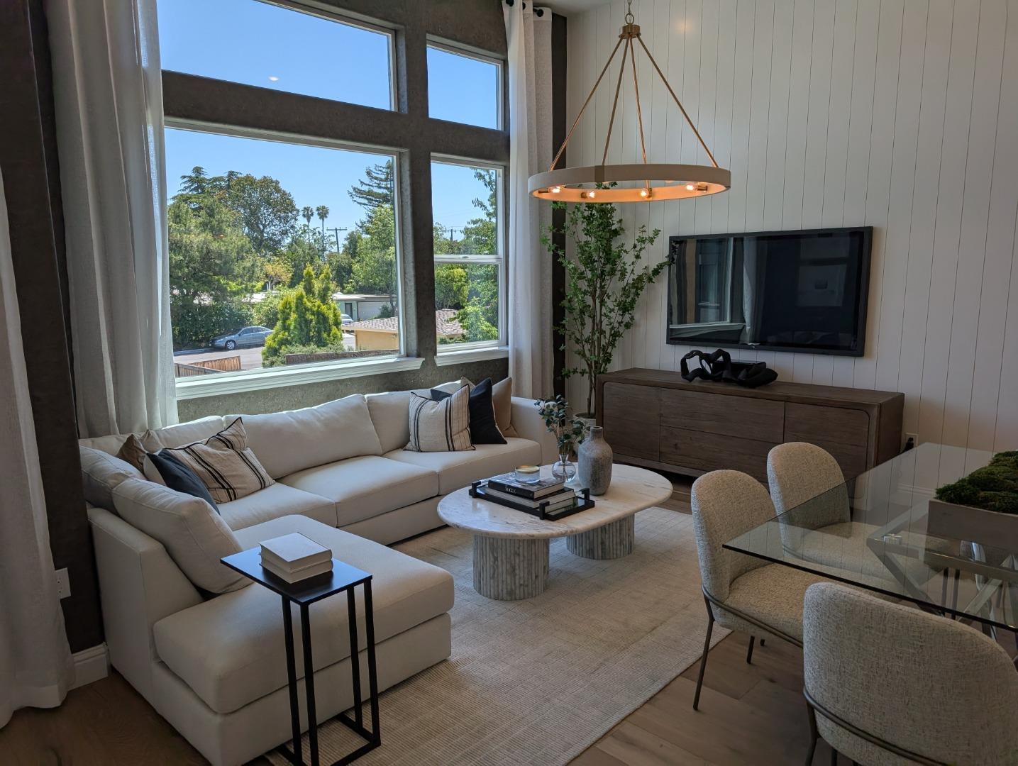 11145 Maple Place, Unit 3307 PLAN 2 Saratoga, CA 95070 - Photo 10 of 31