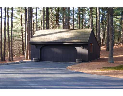 55 Rustic Acre Drive Glocester, RI 02814 - Photo 12 of 12 Exterior Front.