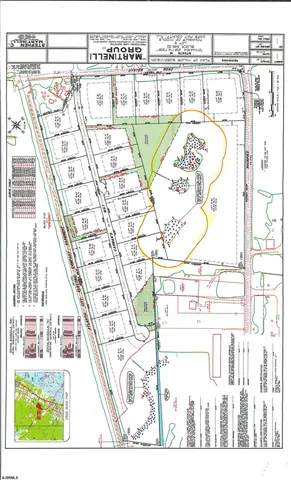 $1,495,000 | 615 Shunpike Road, Cape May Court House, NJ 08210