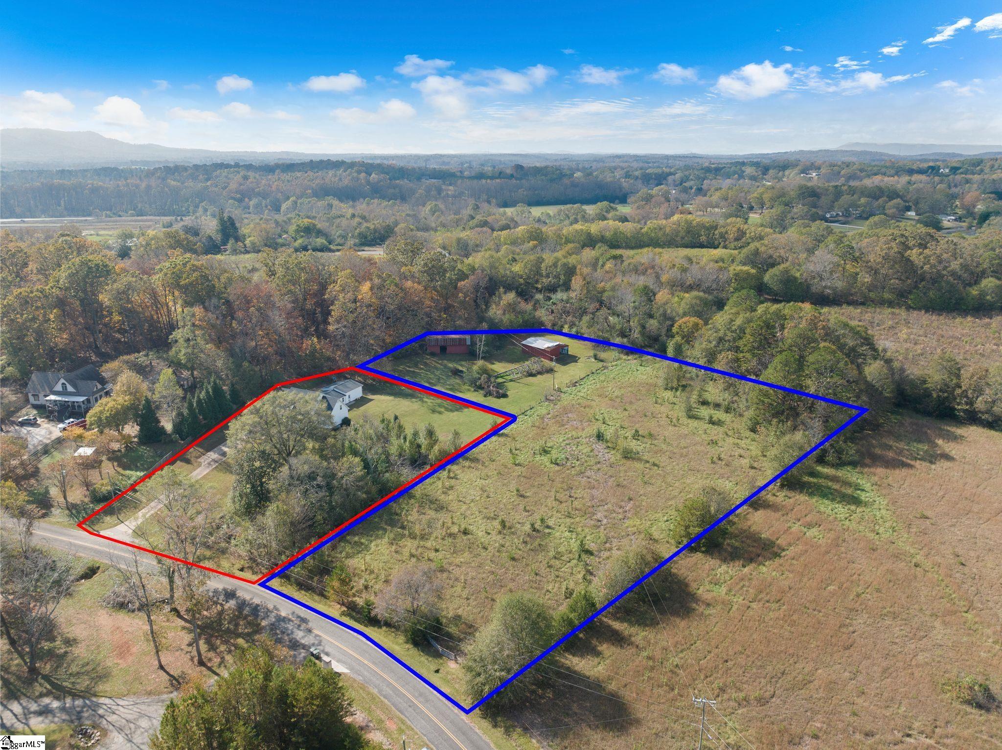 0 Thompson Road Taylors, SC 29687 - Photo 11 of 17