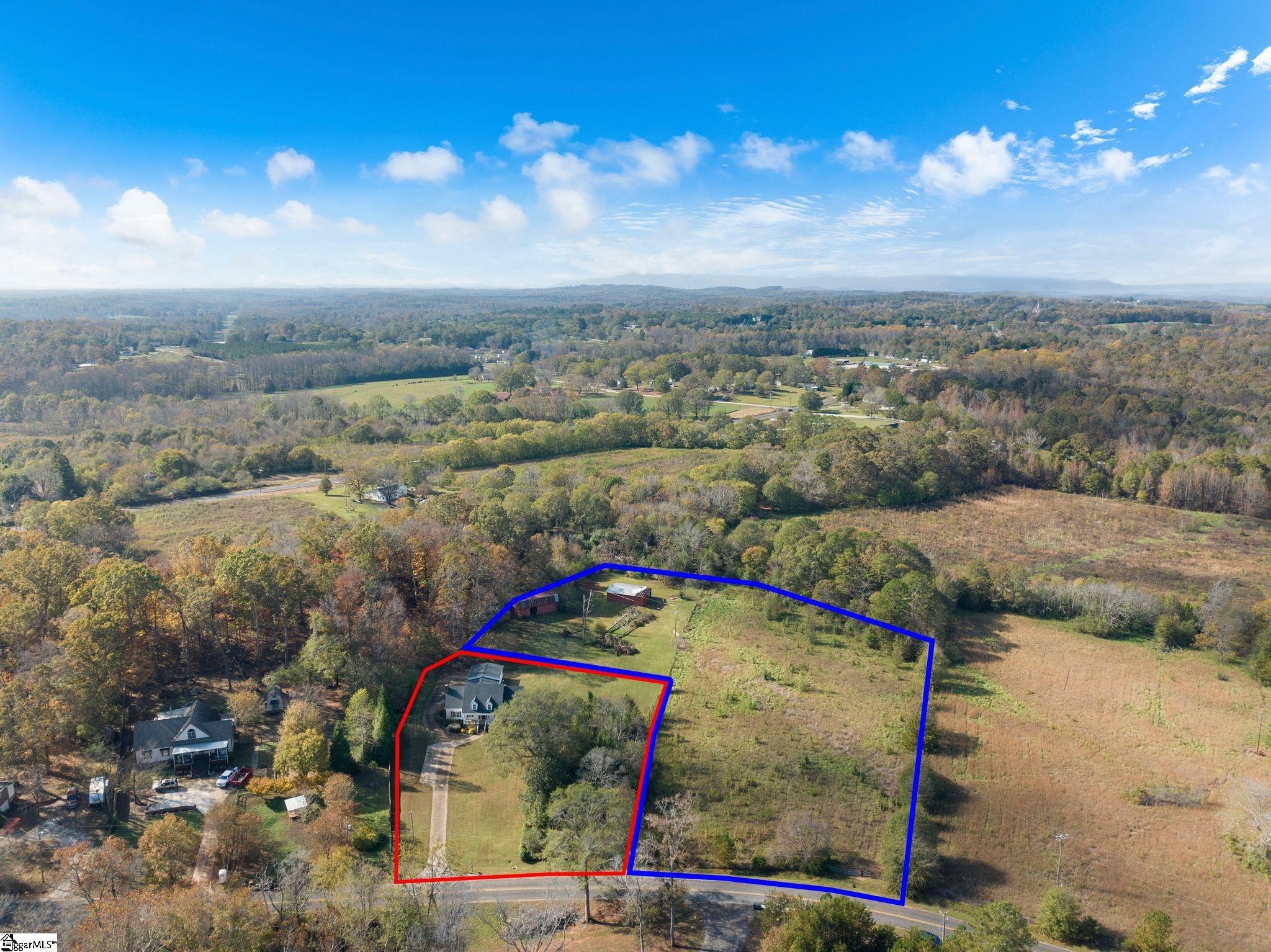 0 Thompson Road Taylors, SC 29687 - Photo 12 of 17