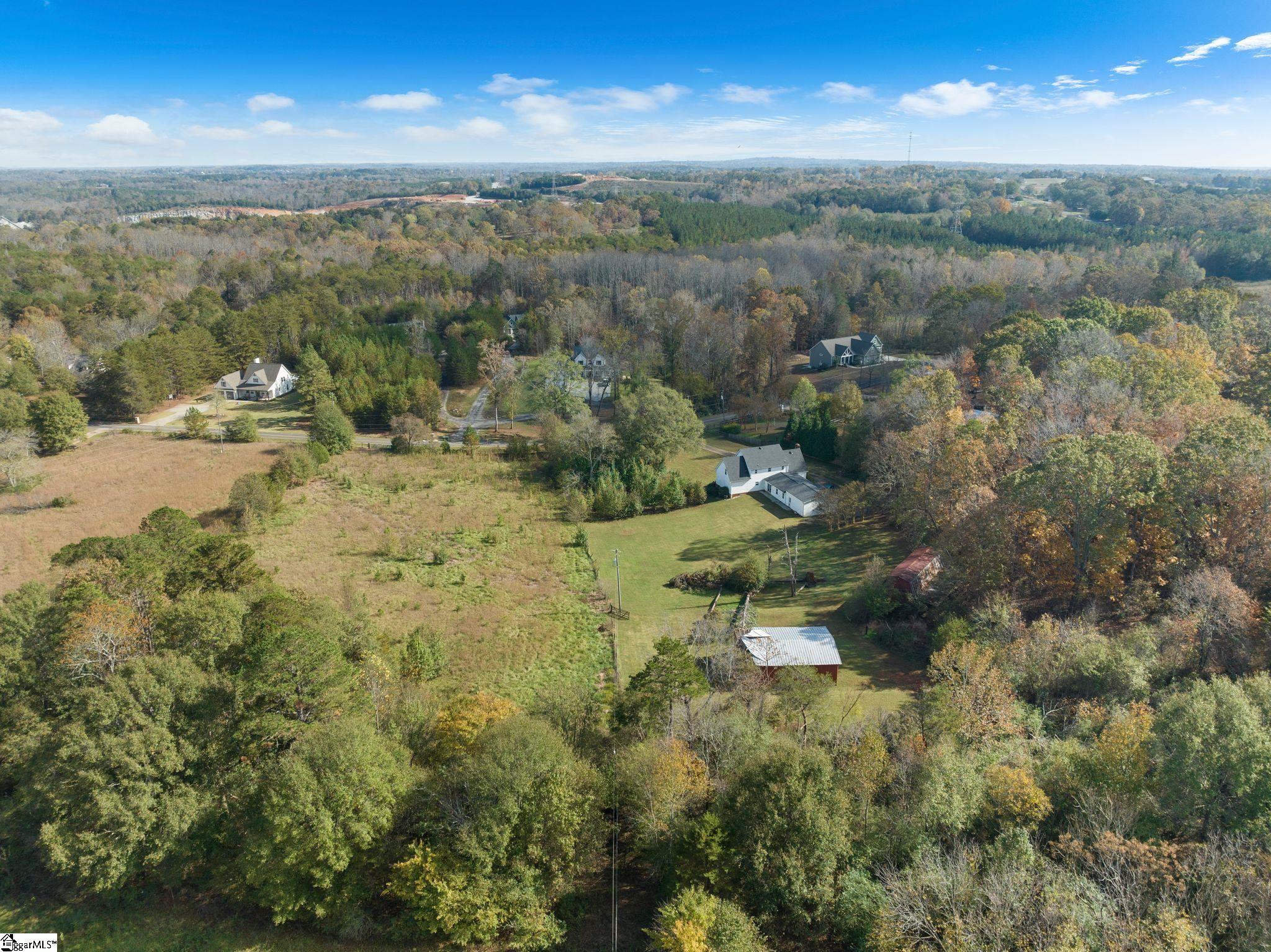 0 Thompson Road Taylors, SC 29687 - Photo 14 of 17