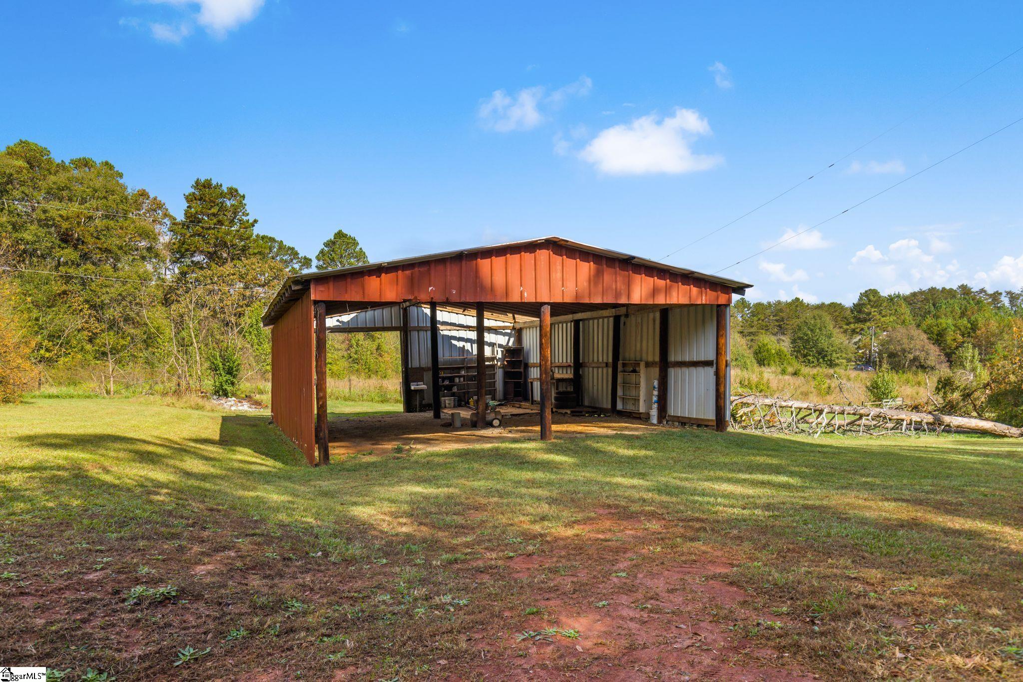 0 Thompson Road Taylors, SC 29687 - Photo 16 of 17