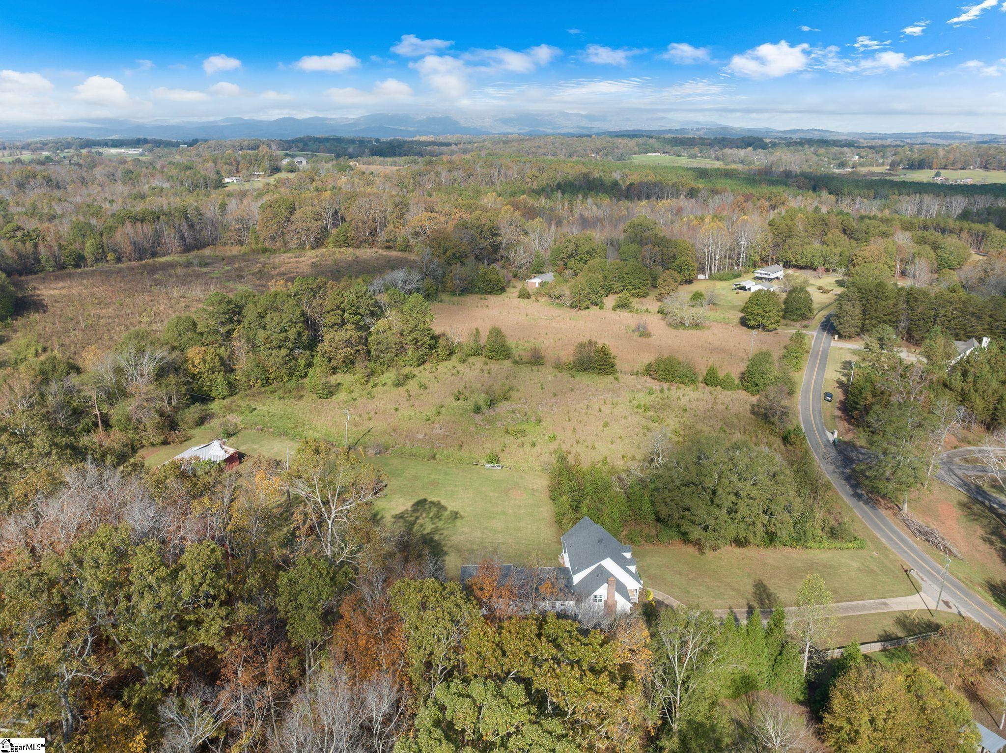 0 Thompson Road Taylors, SC 29687 - Photo 3 of 17