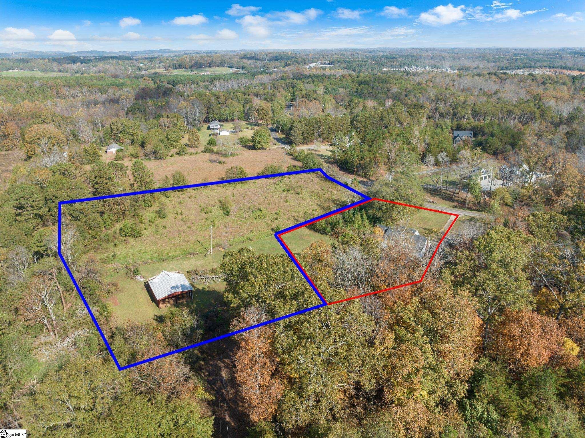 0 Thompson Road Taylors, SC 29687 - Photo 6 of 17