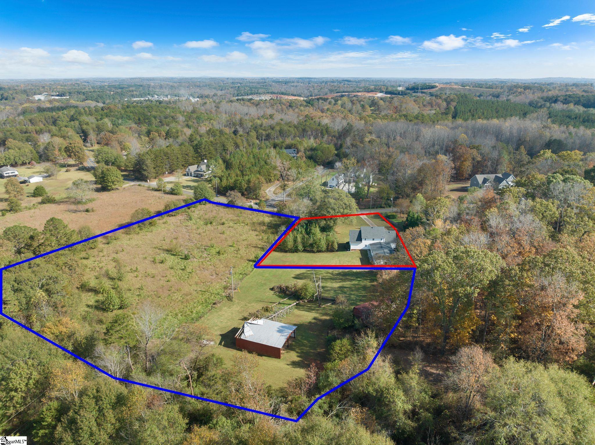 0 Thompson Road Taylors, SC 29687 - Photo 7 of 17