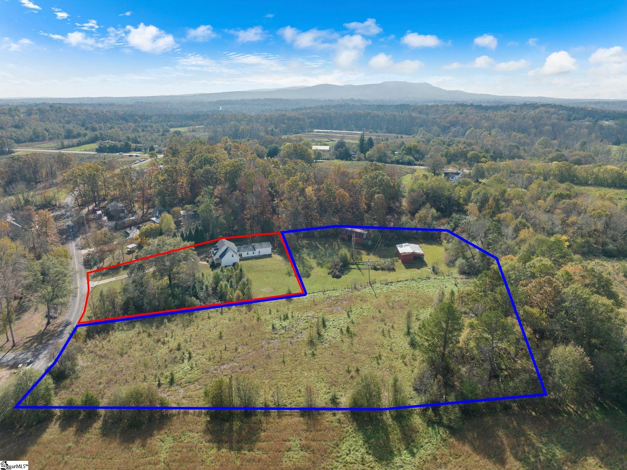 0 Thompson Road Taylors, SC 29687 - Photo 10 of 17
