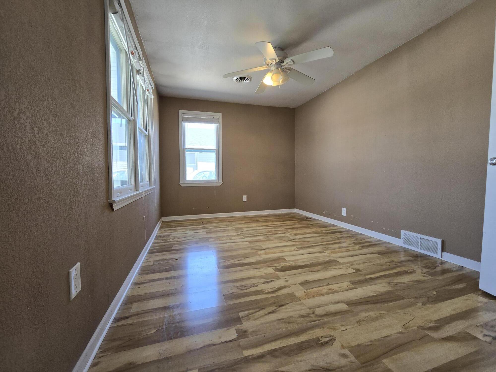 3019 Phillips Avenue Mount Pleasant, WI 53403 - Photo 11 of 20 Master Bedroom
