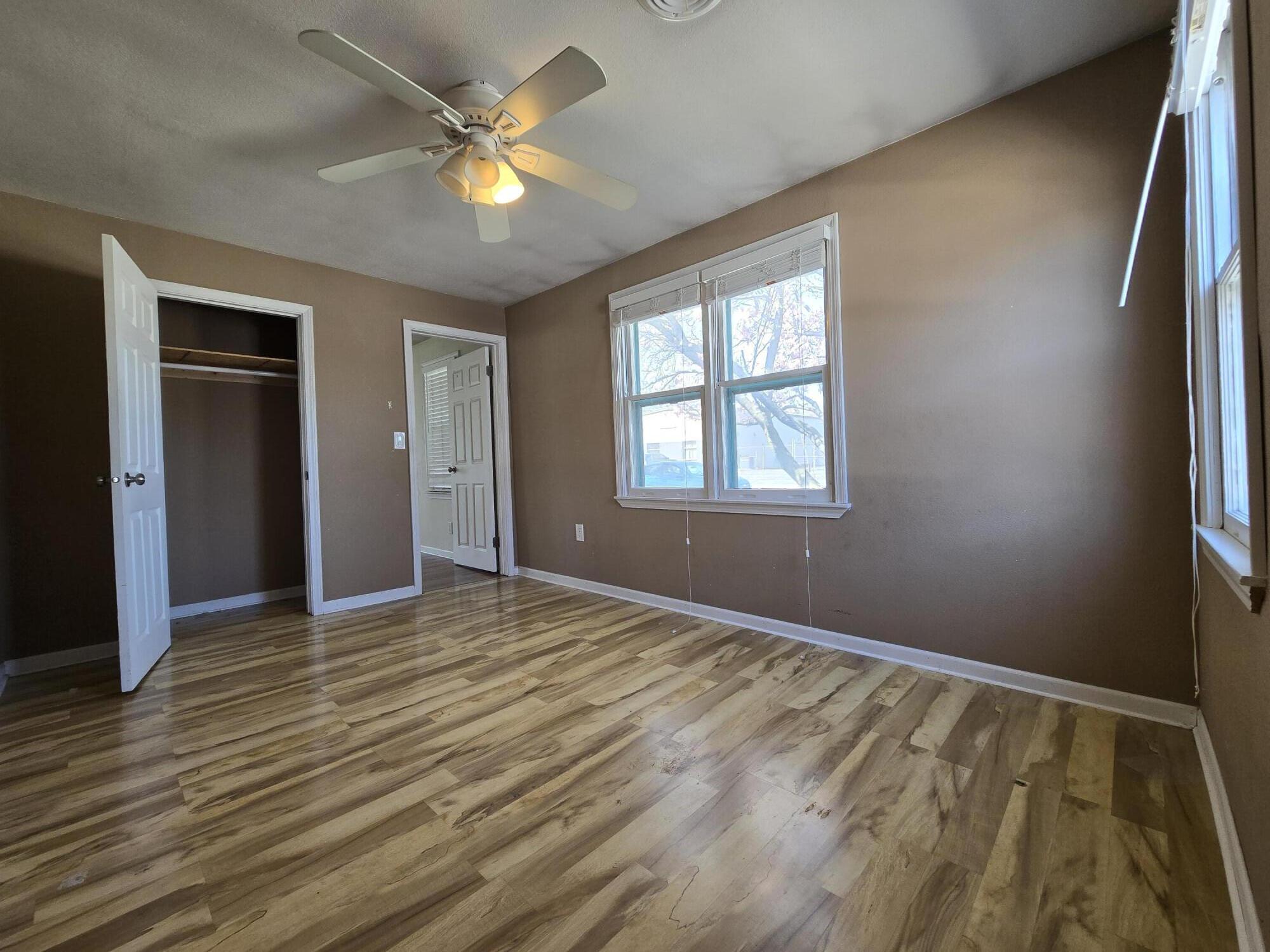 3019 Phillips Avenue Mount Pleasant, WI 53403 - Photo 12 of 20 Master Bedroom
